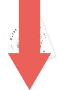 red arrow pointing downward